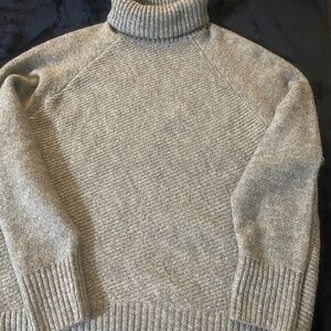 MNG Turtleneck Sweater size S